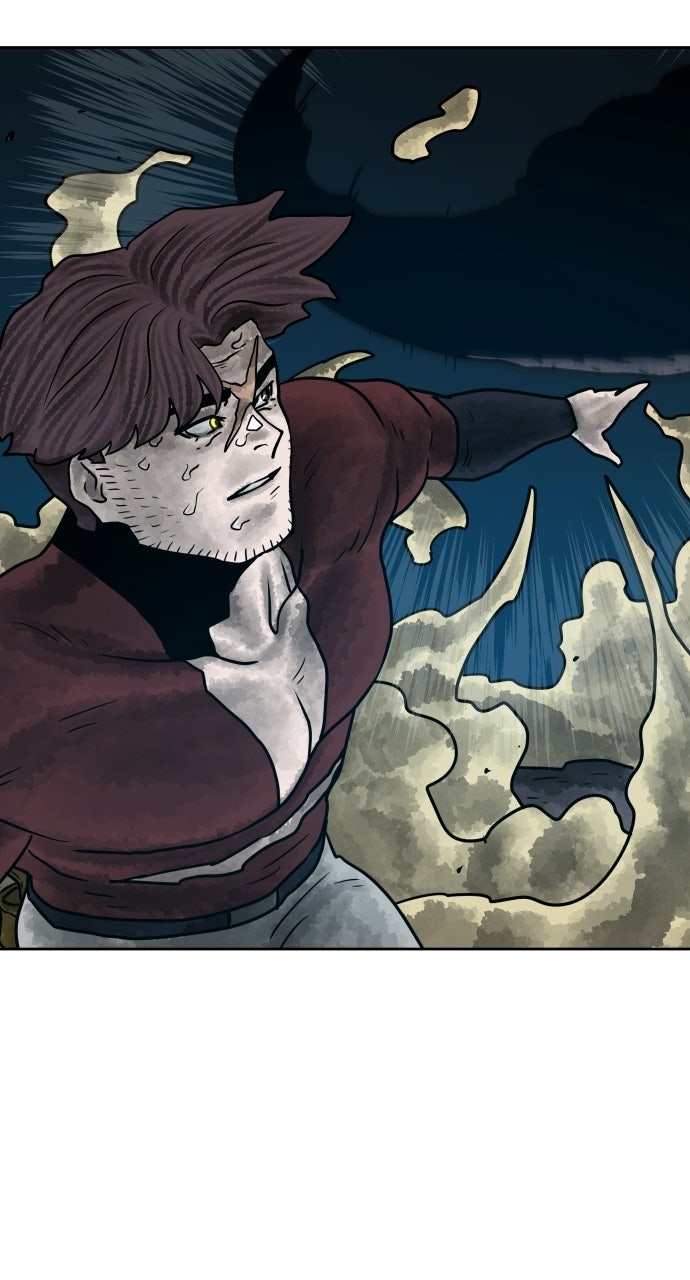 Warrior Executioner Chapter 25 - Page 99