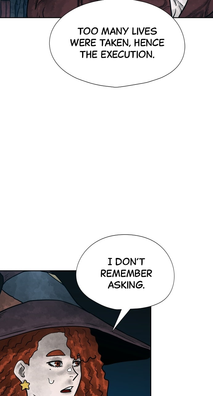 Warrior Executioner Chapter 26 - Page 11