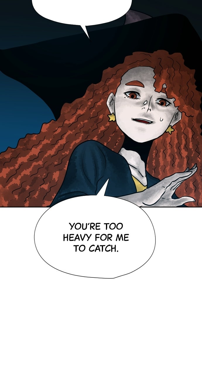 Warrior Executioner Chapter 26 - Page 101