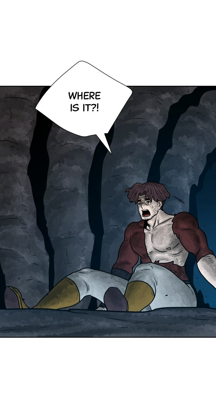 Warrior Executioner Chapter 26 - Page 106
