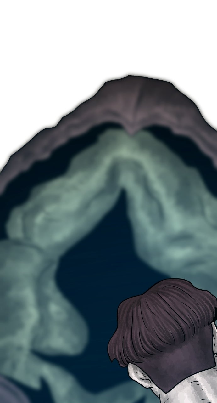 Warrior Executioner Chapter 26 - Page 107