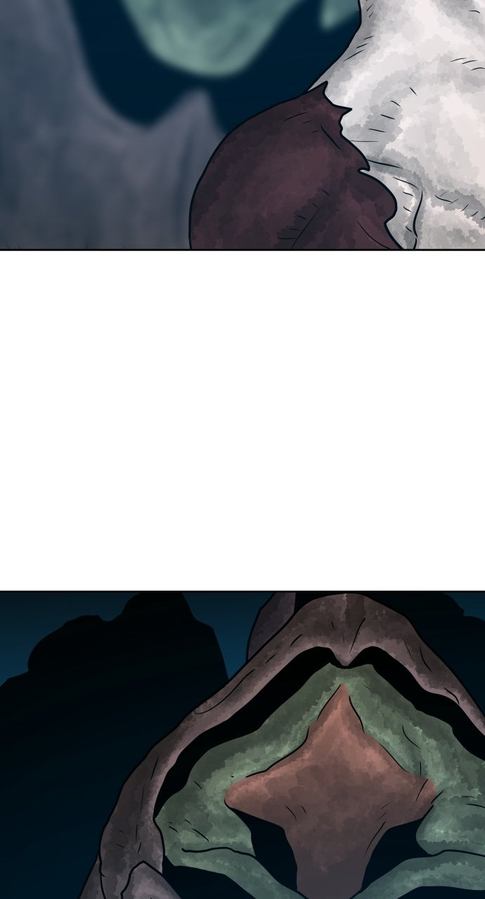 Warrior Executioner Chapter 26 - Page 108