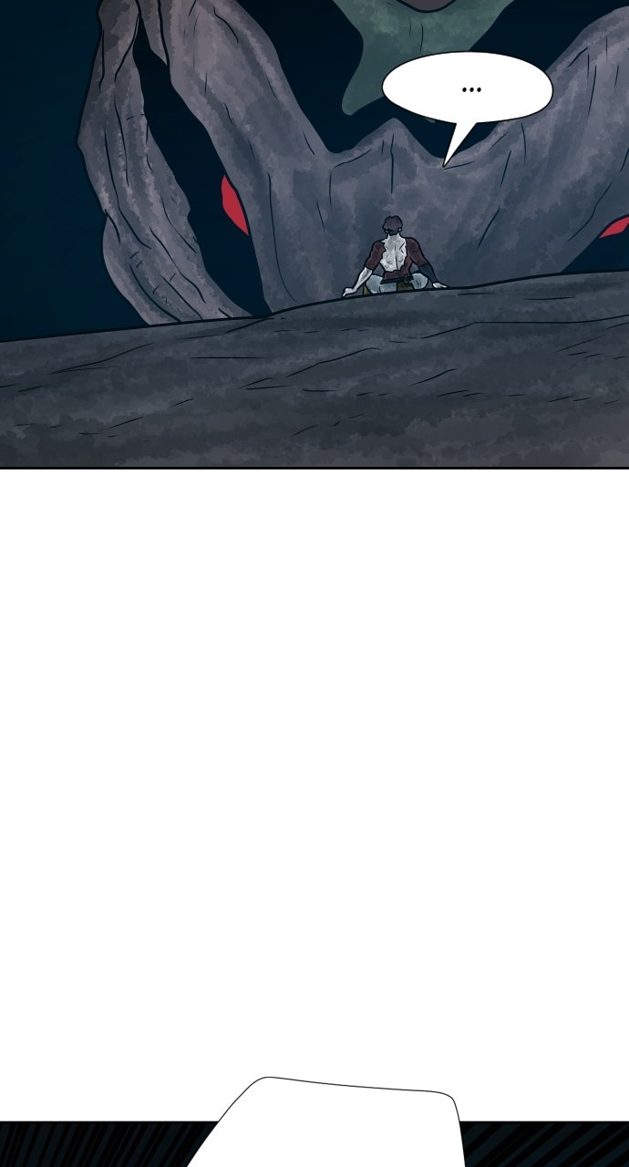 Warrior Executioner Chapter 26 - Page 109