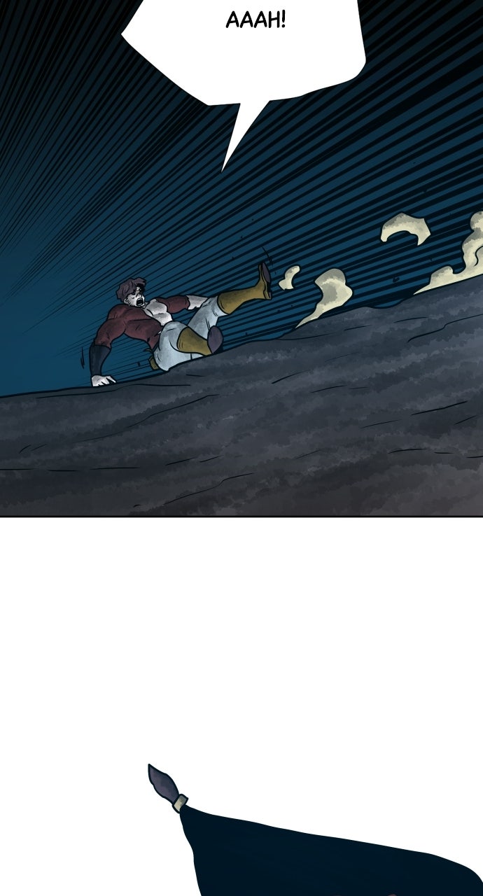 Warrior Executioner Chapter 26 - Page 110