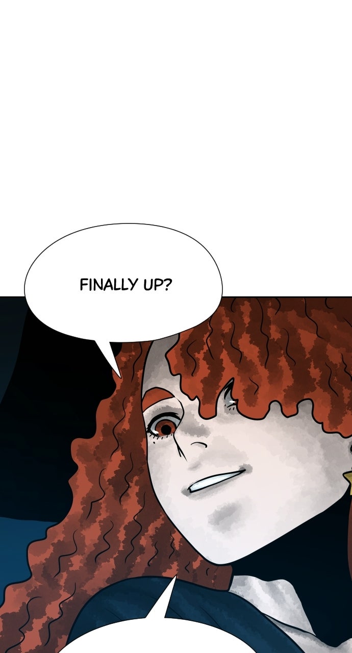 Warrior Executioner Chapter 26 - Page 112