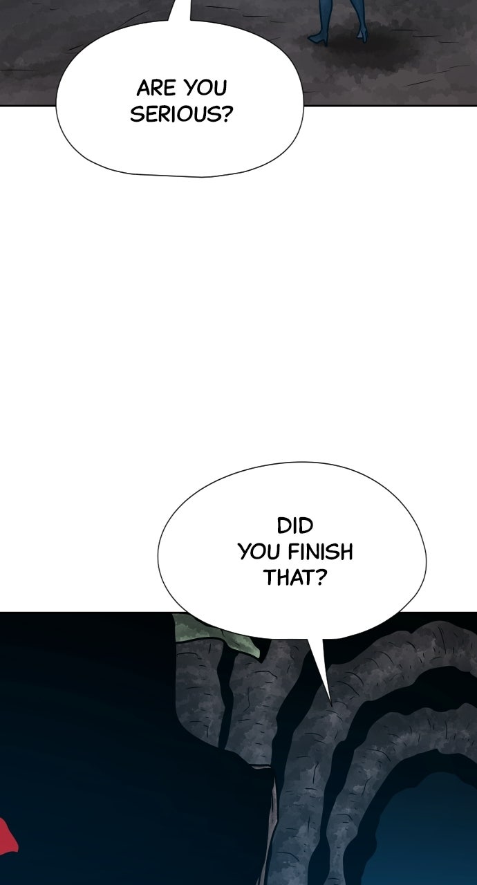 Warrior Executioner Chapter 26 - Page 114