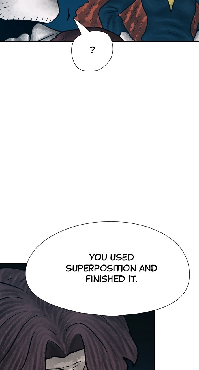 Warrior Executioner Chapter 26 - Page 116