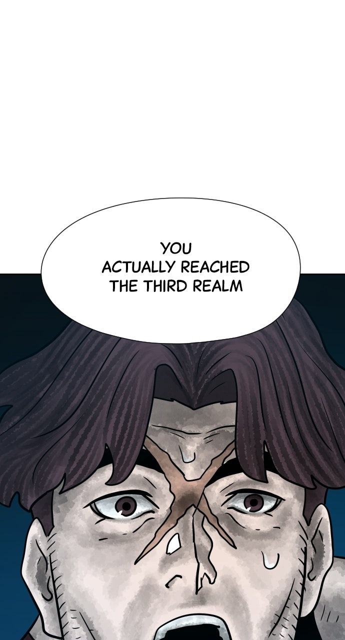 Warrior Executioner Chapter 26 - Page 119