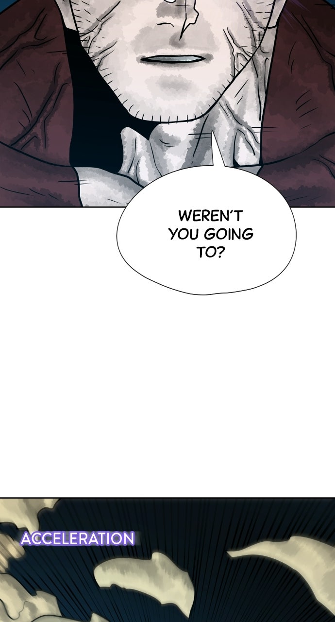 Warrior Executioner Chapter 26 - Page 13