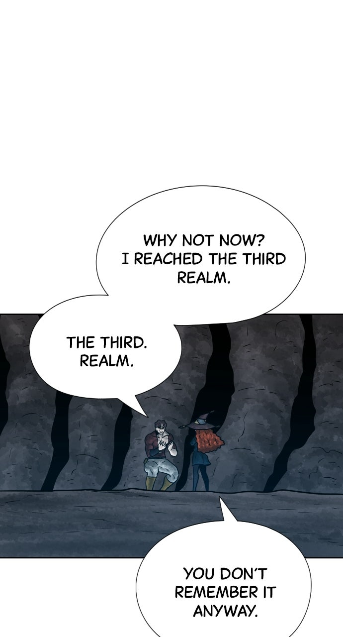 Warrior Executioner Chapter 26 - Page 122