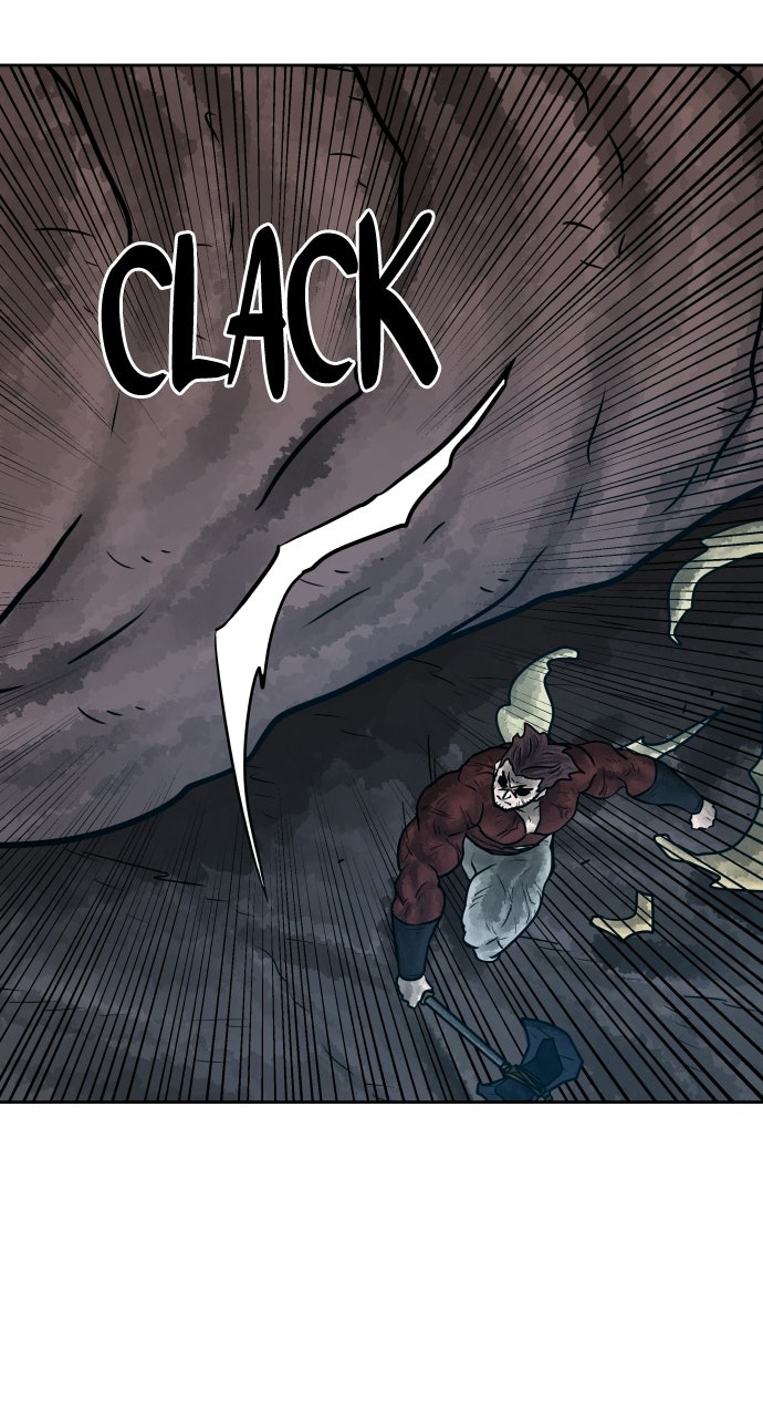 Warrior Executioner Chapter 26 - Page 16