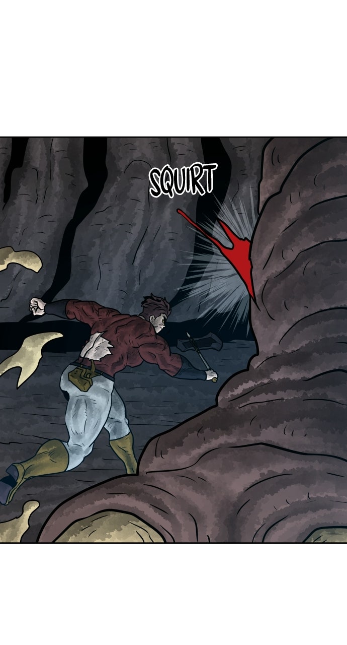 Warrior Executioner Chapter 26 - Page 17