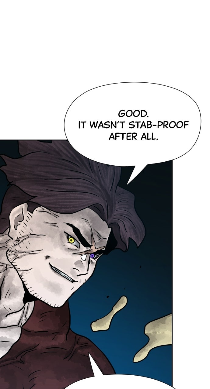 Warrior Executioner Chapter 26 - Page 18