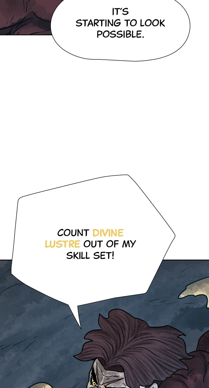 Warrior Executioner Chapter 26 - Page 19