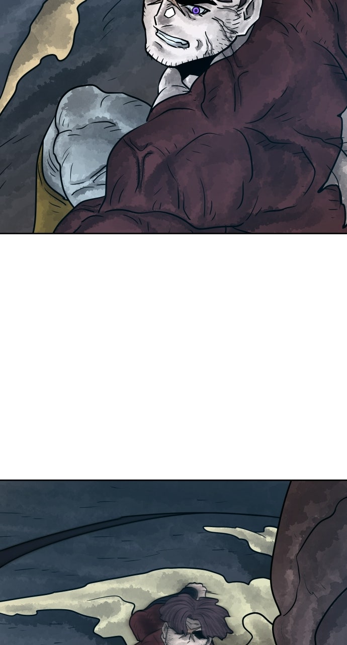 Warrior Executioner Chapter 26 - Page 20