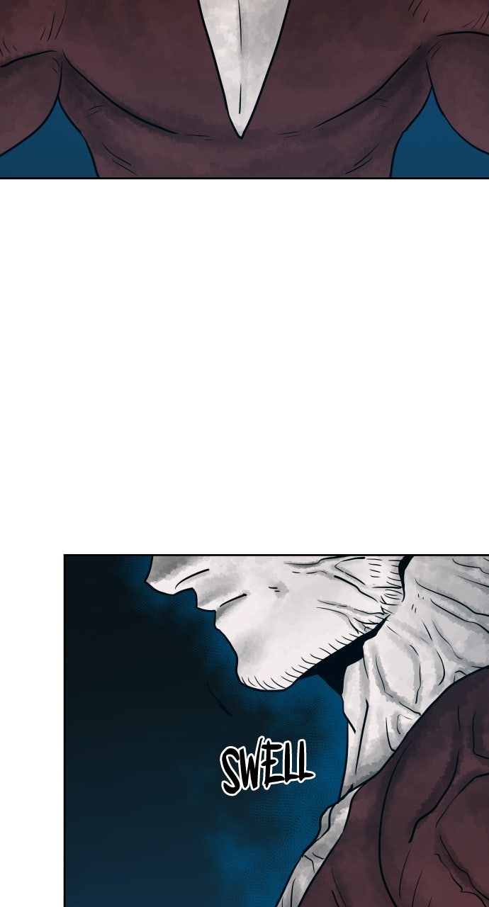 Warrior Executioner Chapter 26 - Page 3