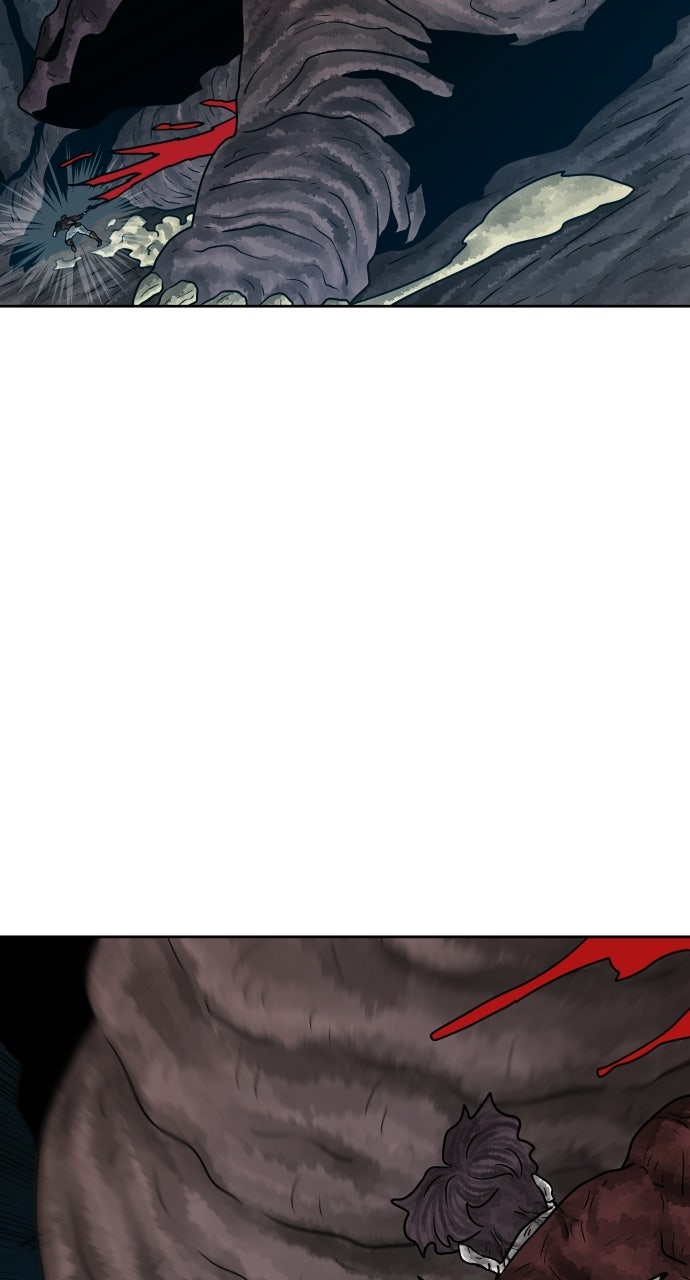 Warrior Executioner Chapter 26 - Page 25