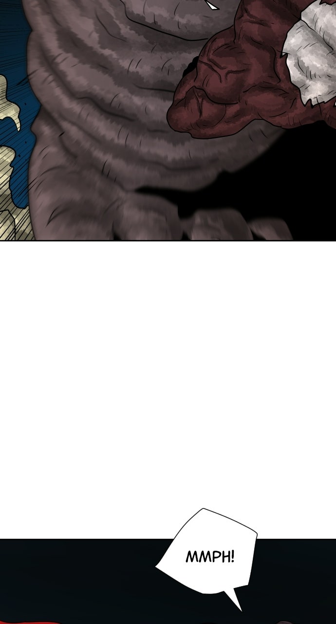 Warrior Executioner Chapter 26 - Page 26