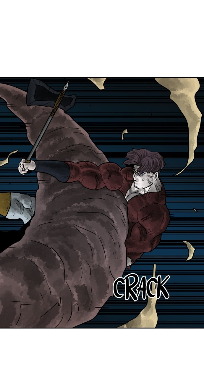 Warrior Executioner Chapter 26 - Page 29