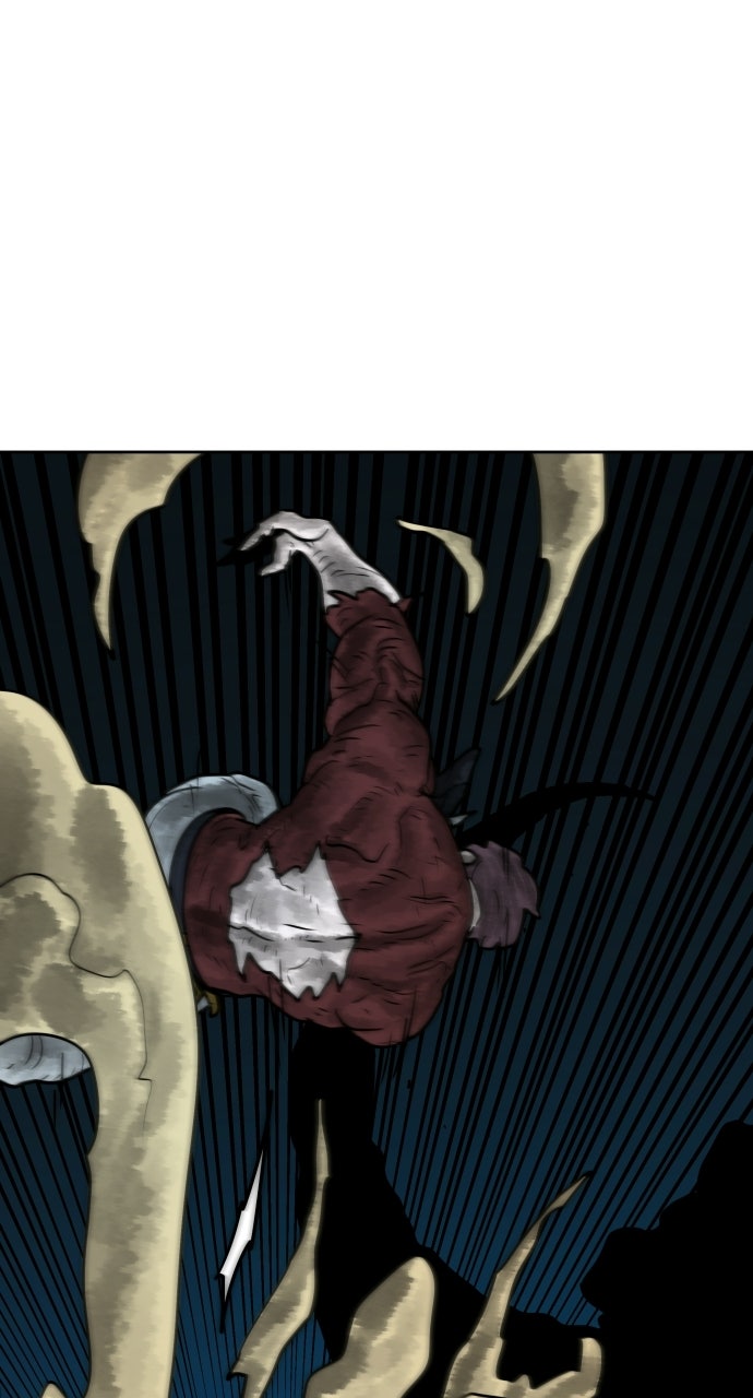 Warrior Executioner Chapter 26 - Page 30