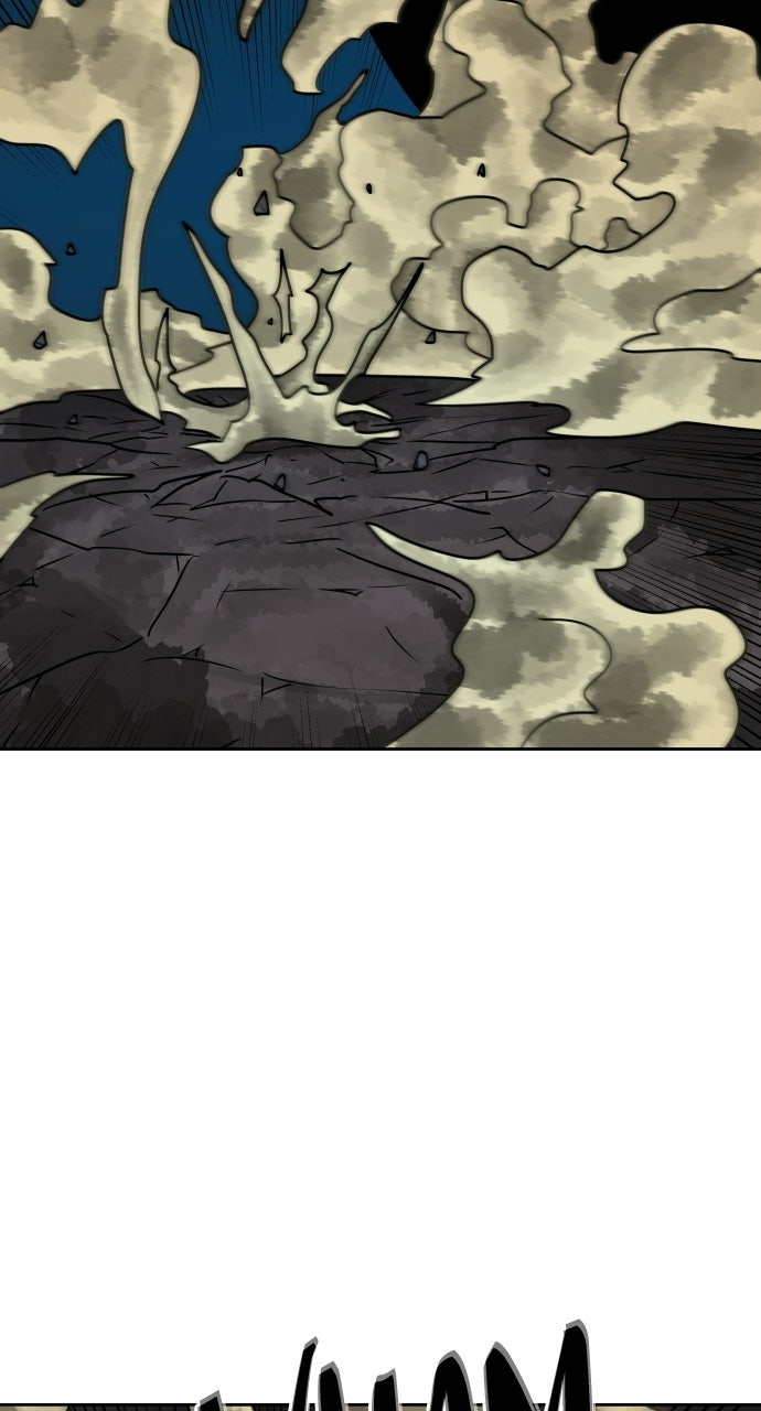 Warrior Executioner Chapter 26 - Page 31