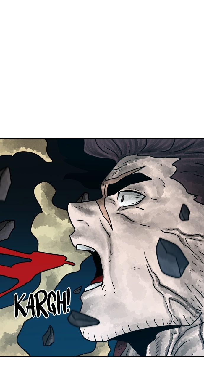 Warrior Executioner Chapter 26 - Page 33