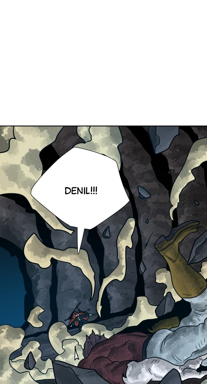 Warrior Executioner Chapter 26 - Page 34