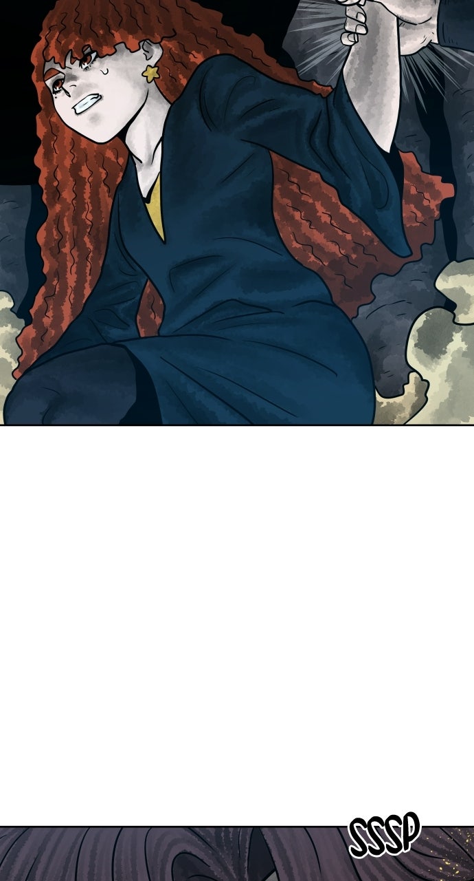 Warrior Executioner Chapter 26 - Page 37