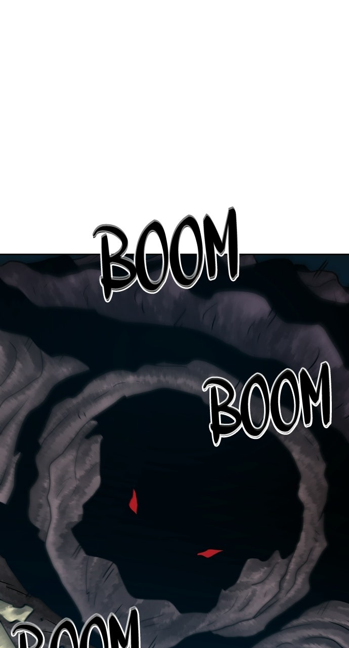 Warrior Executioner Chapter 26 - Page 40