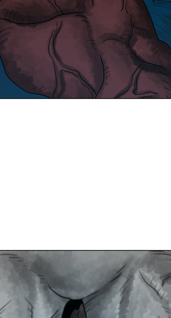 Warrior Executioner Chapter 26 - Page 5