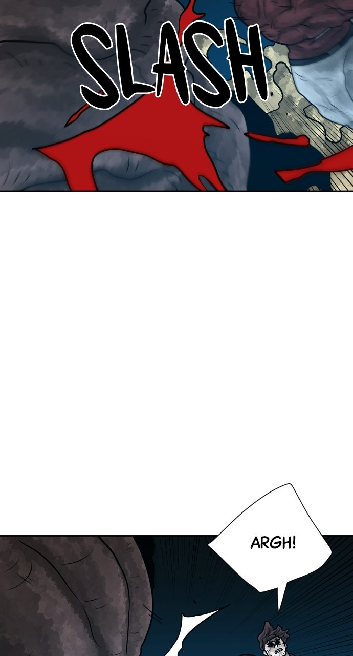 Warrior Executioner Chapter 26 - Page 48