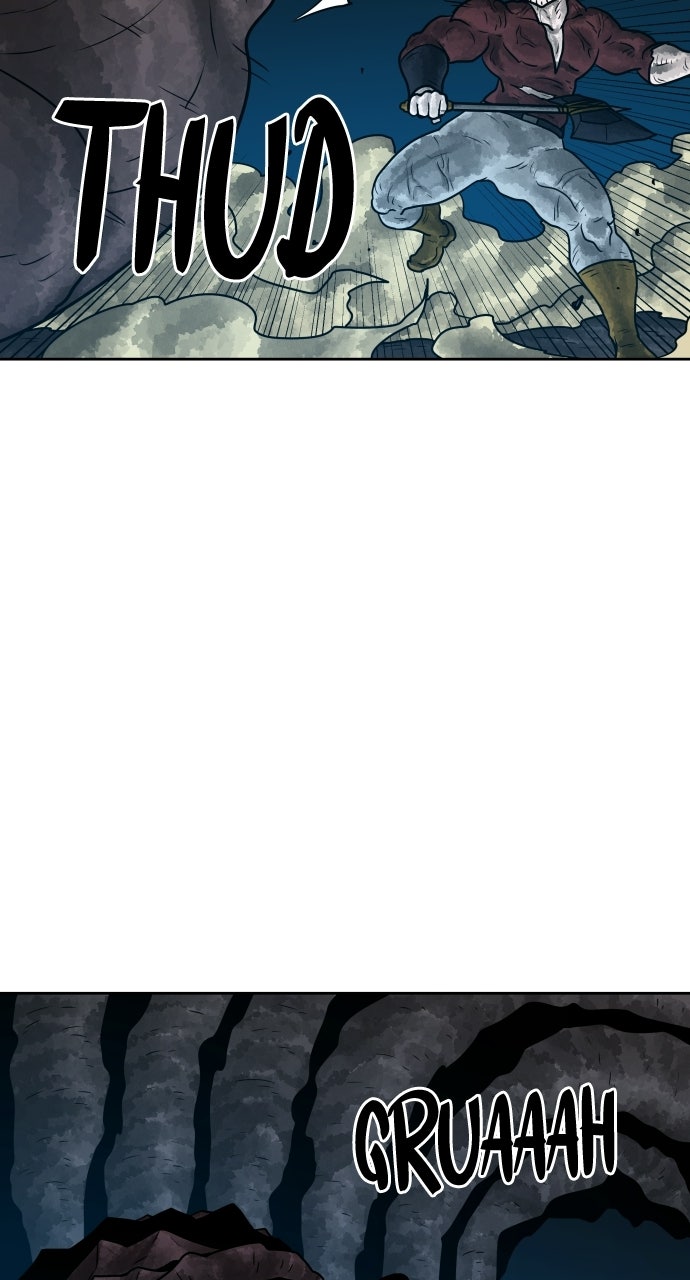 Warrior Executioner Chapter 26 - Page 49