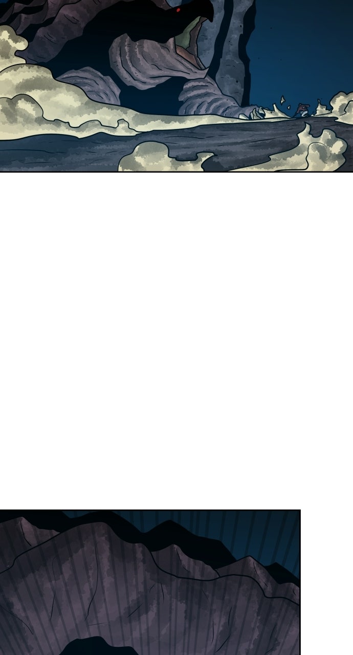 Warrior Executioner Chapter 26 - Page 50