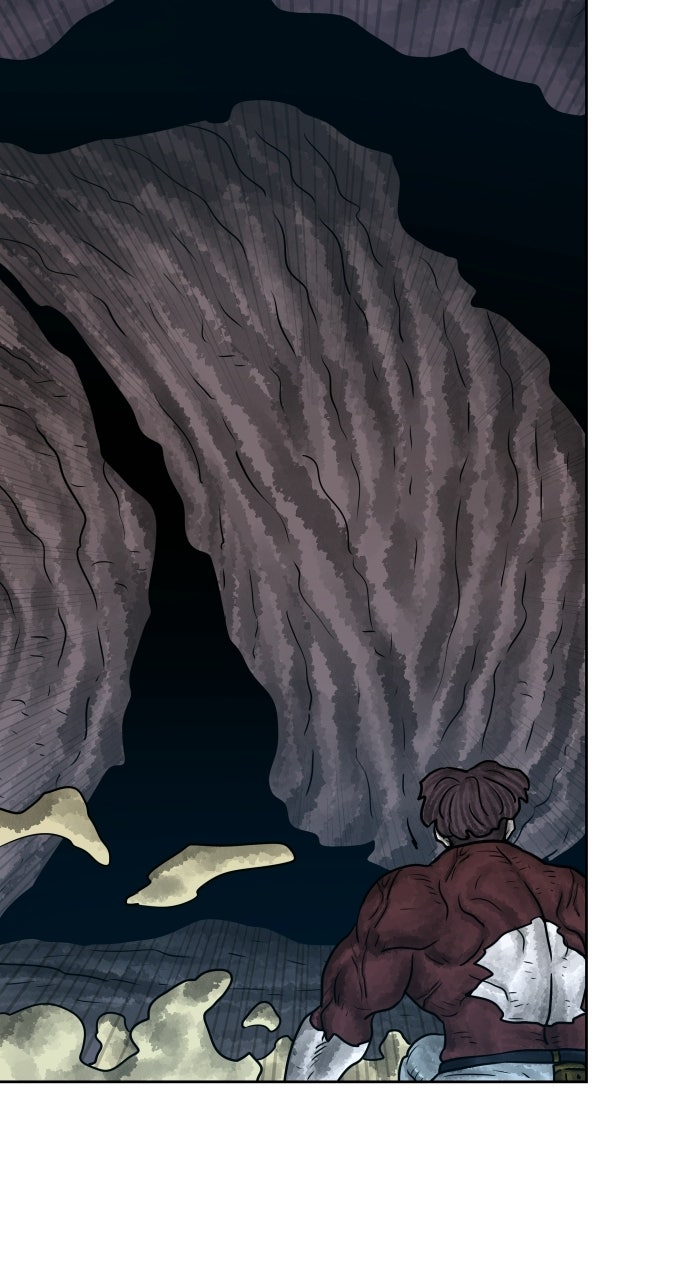 Warrior Executioner Chapter 26 - Page 51