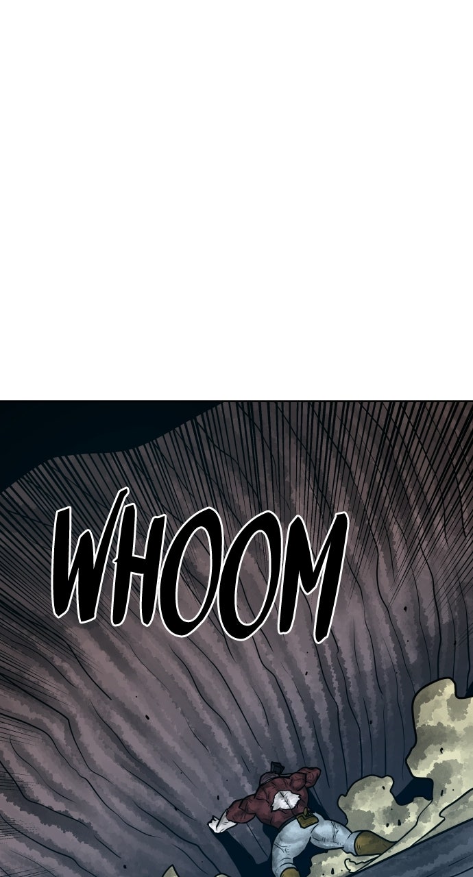 Warrior Executioner Chapter 26 - Page 53