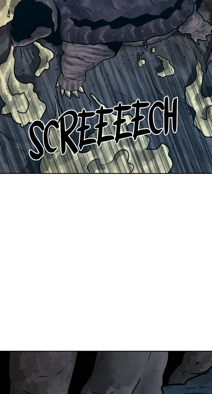 Warrior Executioner Chapter 26 - Page 55