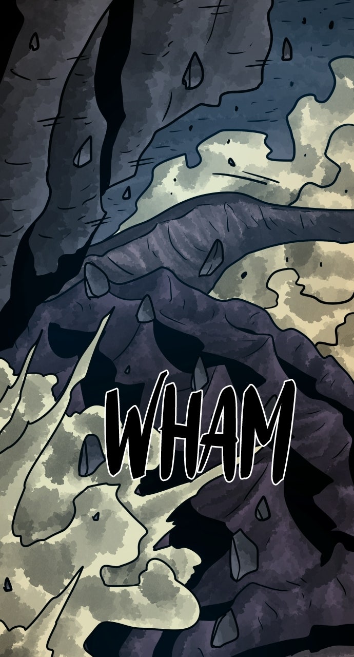 Warrior Executioner Chapter 26 - Page 56