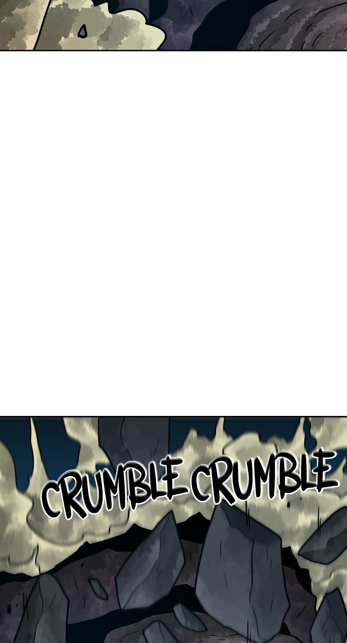 Warrior Executioner Chapter 26 - Page 57