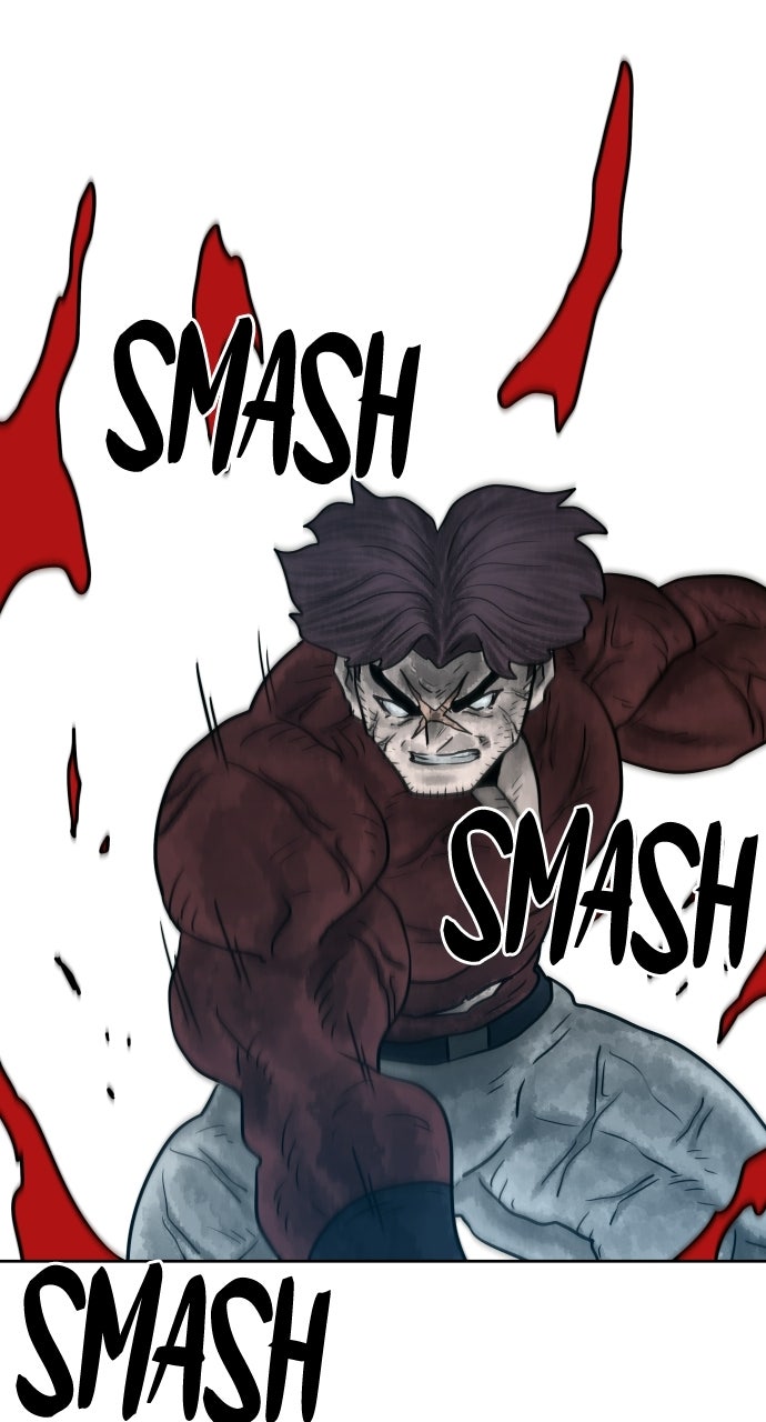 Warrior Executioner Chapter 26 - Page 59