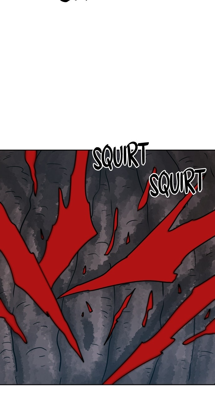 Warrior Executioner Chapter 26 - Page 60