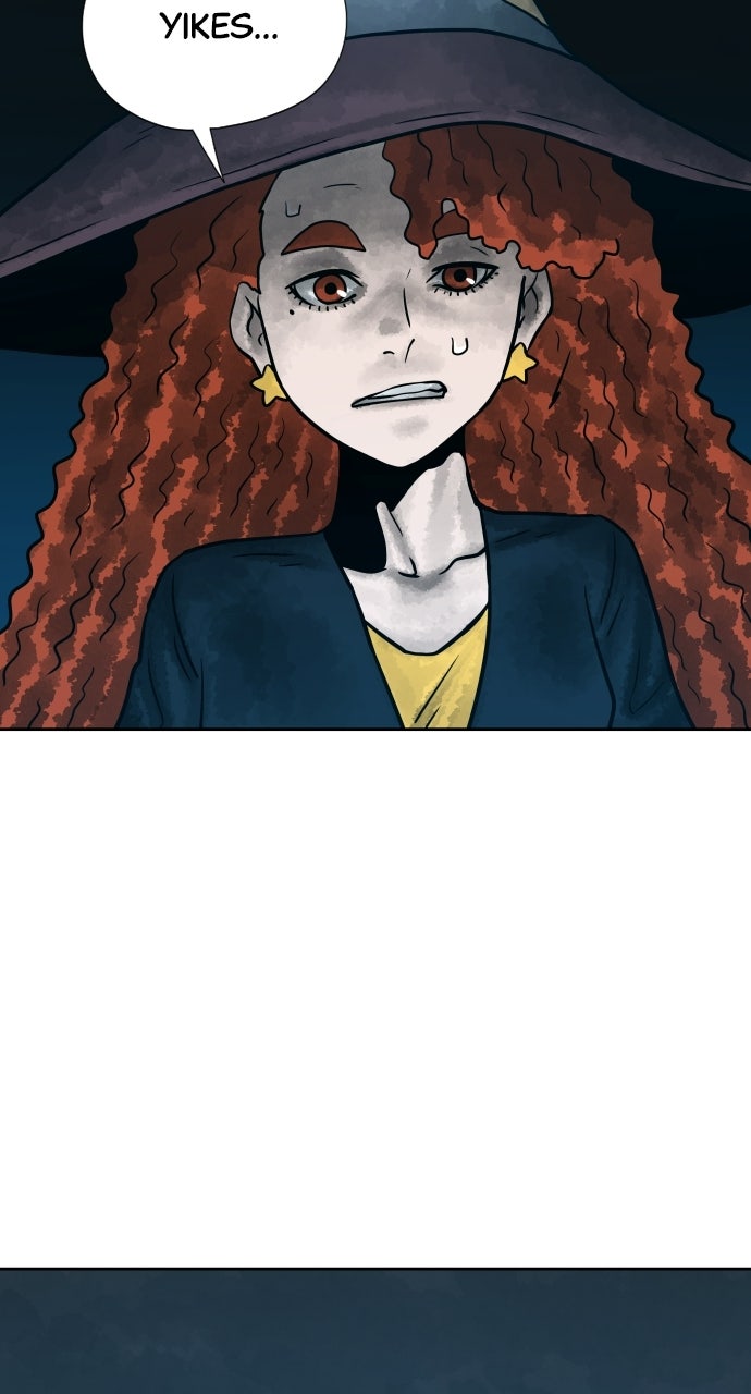 Warrior Executioner Chapter 26 - Page 7