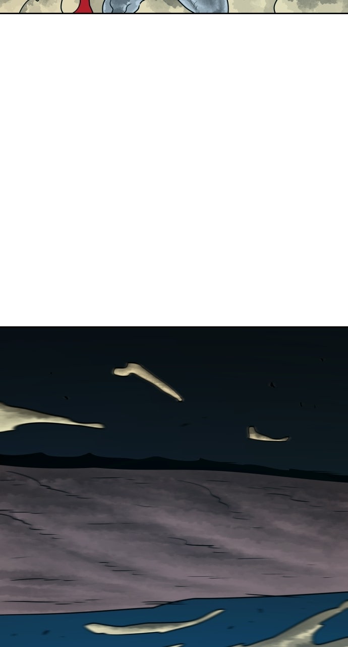 Warrior Executioner Chapter 26 - Page 62