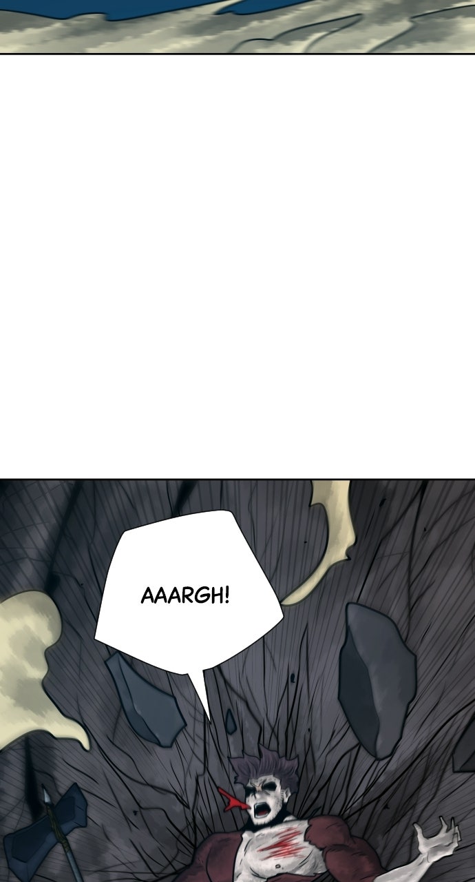 Warrior Executioner Chapter 26 - Page 63