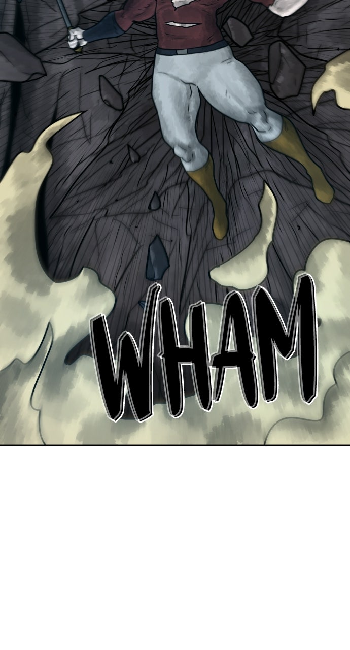 Warrior Executioner Chapter 26 - Page 64