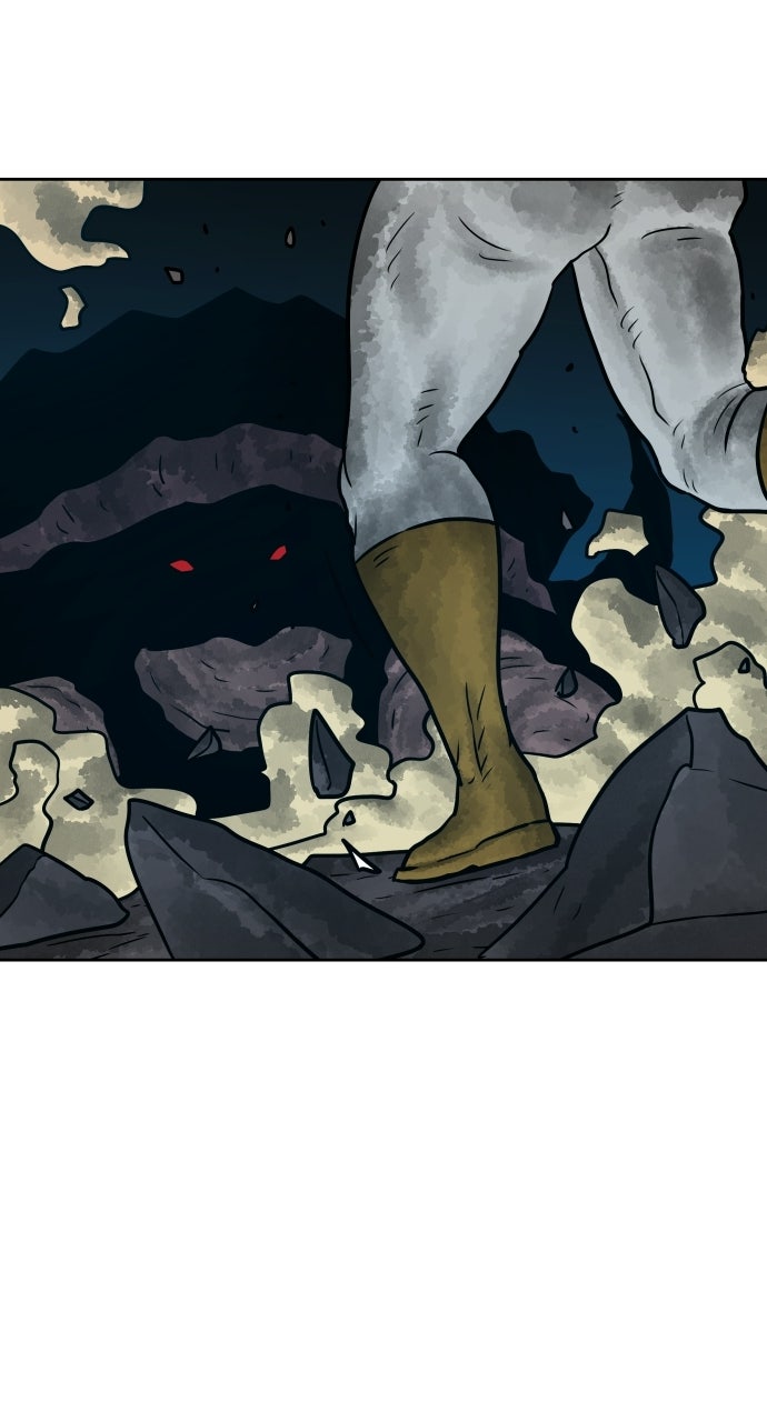 Warrior Executioner Chapter 26 - Page 65