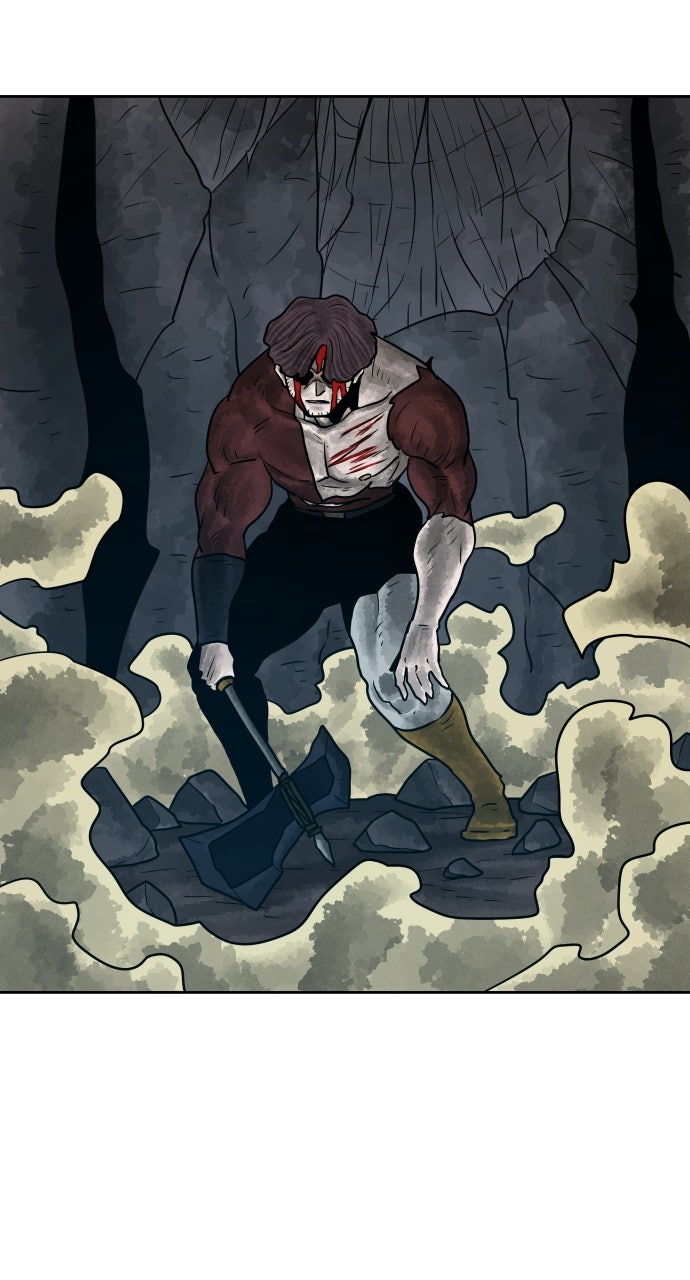Warrior Executioner Chapter 26 - Page 66