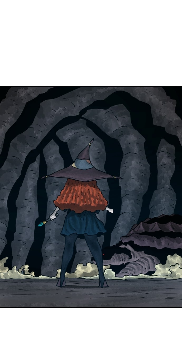 Warrior Executioner Chapter 26 - Page 67