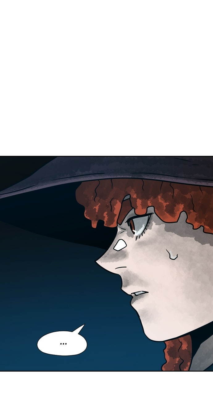 Warrior Executioner Chapter 26 - Page 68