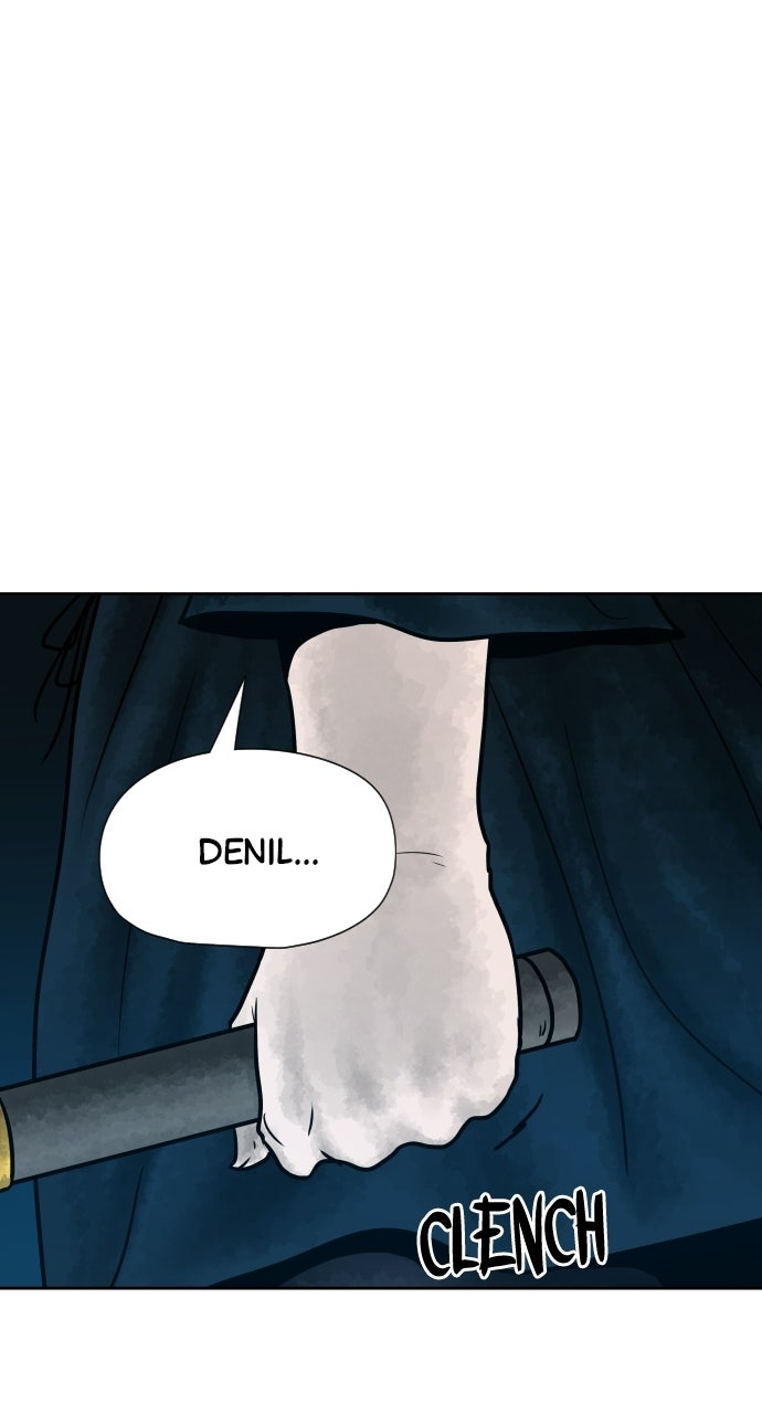 Warrior Executioner Chapter 26 - Page 69