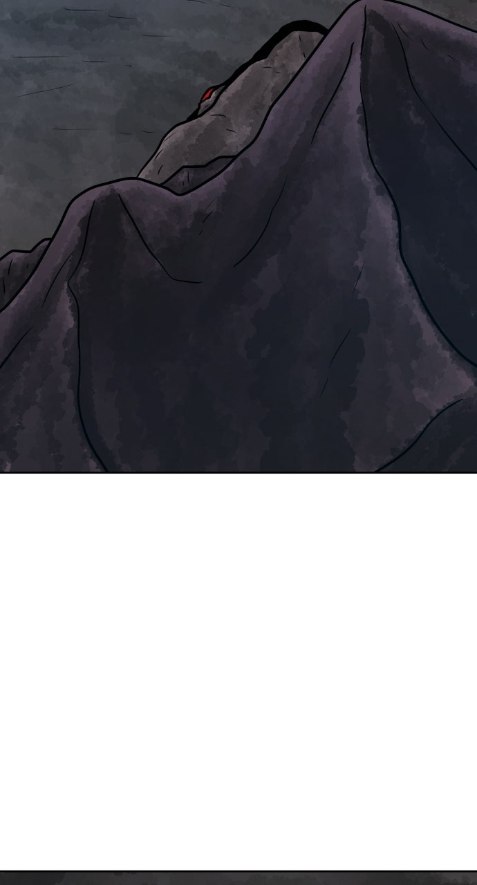 Warrior Executioner Chapter 26 - Page 72